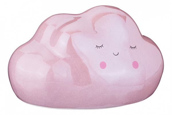 Копилка (18х10х11 см) Облако 574-348