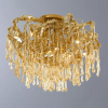 Потолочная люстра Divinare Salice 3150/16 PL-11