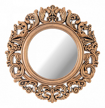 Зеркало настенное (41 см) Royal House 220-412