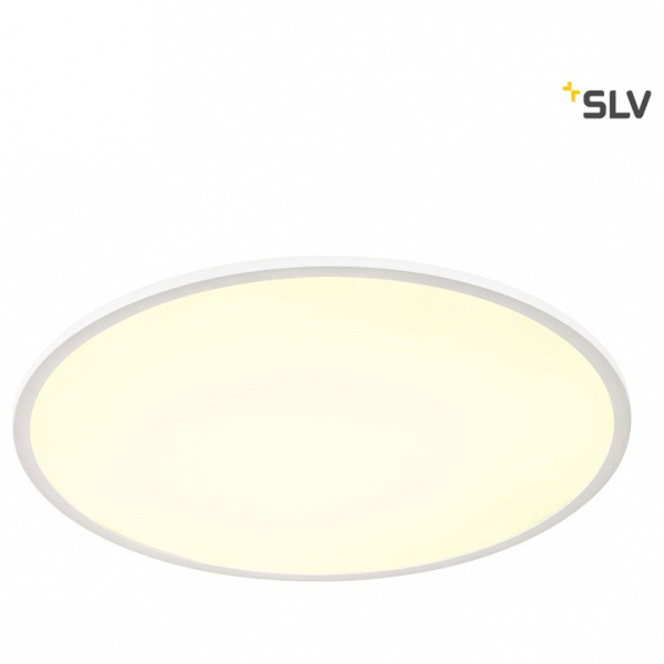 Накладной светильник SLV Panel 1000784