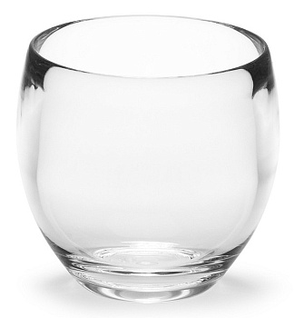 Стакан (9.4x9.4x9 см) Droplet