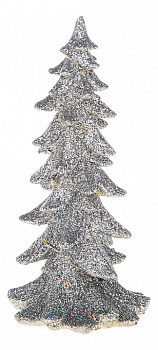 Ель световая (10.5х12х24.5 см) Елка 248-070