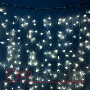 Занавес световой [2x2 м] PCL402-11 PCL402-11-2W