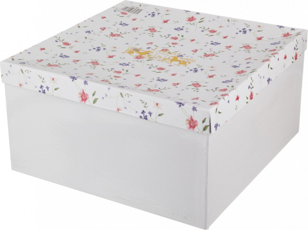 Чаша декоративная (33х22 см) Пасадена 760-310