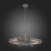 Подвесная люстра ST-Luce Peferro SL382.403.04