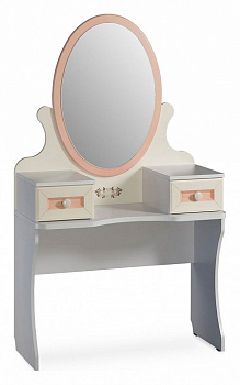 Стол туалетный Алиса MKA-011.H