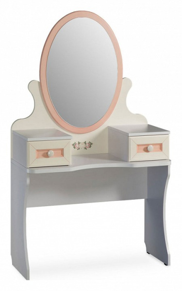 Стол туалетный Алиса MKA-011.H