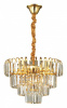 Подвесная люстра Lumion Zola 5234/6