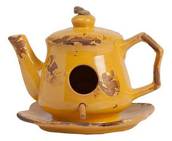 Аромалампа (12.5 см) Candelero DG-D-884B