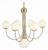 Подвесная люстра ST-Luce Avellino SL1504.203.07
