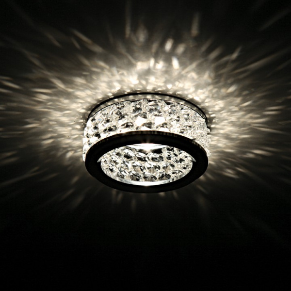Встраиваемый светильник Lightstar Onora 031804
