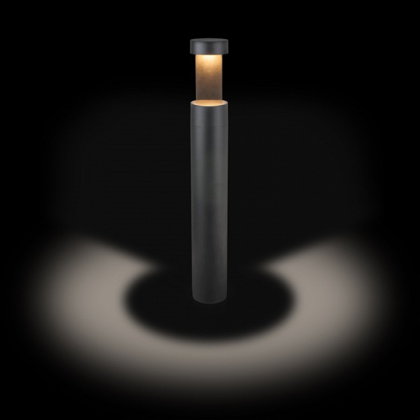 Наземный низкий светильник Elektrostandard Nimbus a055642