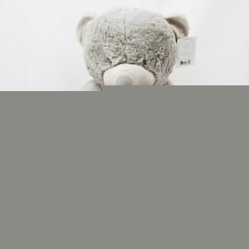 Мягкая игрушки (25x25x60 см)Teddy Bear М-И(сер)-1
