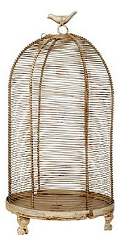 Фигура напольная (22х45 см) Flerentina DG-D-1120-1