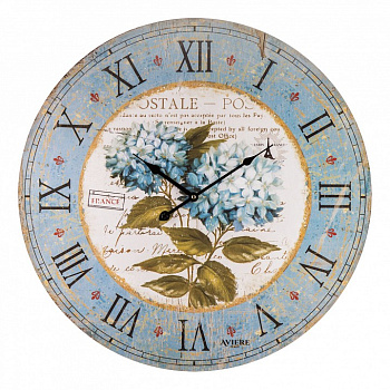 Настенные часы (60 см) Aviere