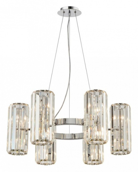 Подвесная люстра Stilfort Twin 2175/09/12P