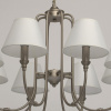 Подвесная люстра MW-Light Консуэло 614012108