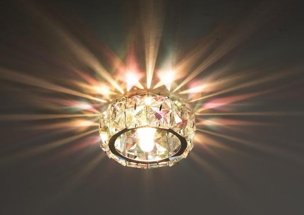 Встраиваемый светильник Novotech Neviera 370165