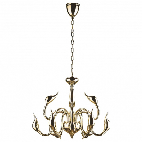 Подвесная люстра Lightstar Cigno Collo 751122