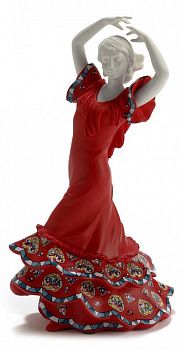 Статуэтка (20 см) Sevillana 763638
