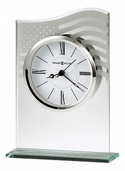 Настольные часы (13х18 см) Howard Miller