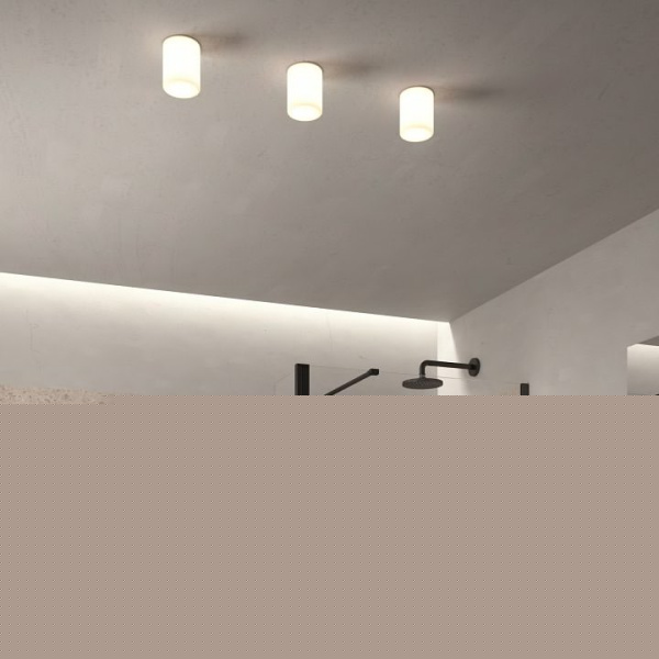 Встраиваемый светильник Mantra Glaciar 7730