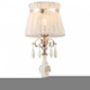 Настольная лампа декоративная Maytoni Cameo ARM324-11-G