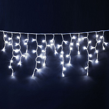 Бахрома световая [3.1x0.5 м] LL150-8 LL150-8-2W