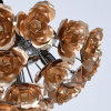 Потолочная люстра MW-Light Розенхейм 3 615011106