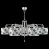 Подвесная люстра Lamp4You Hightech 16 M1-07-SN-LMP-Y-7
