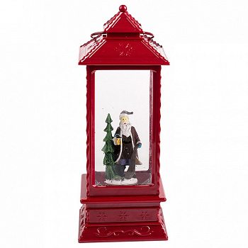 Фонарь кемпинговый Дед Мороз 501-062