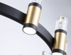 Подвесная люстра Ambrella Light FL FL6206