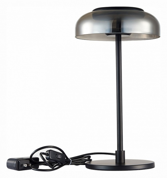 Настольная лампа декоративная ST-Luce Lazio SL6002.404.01