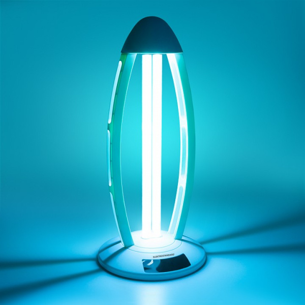 Бактерицидный светильник Elektrostandard UVL-001 a049891
