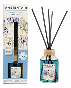 Ароматизатор диффузионный (21.1 см) Хлопок MK050ALAAGC