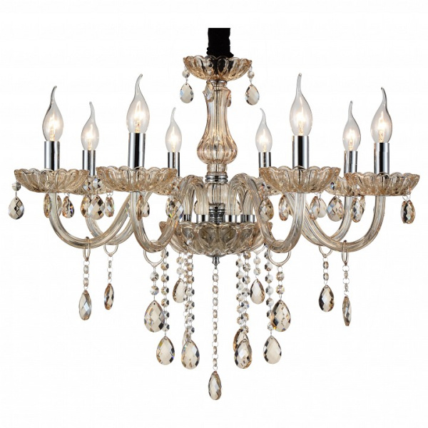 Подвесная люстра ST-Luce SL646 SL646.103.08