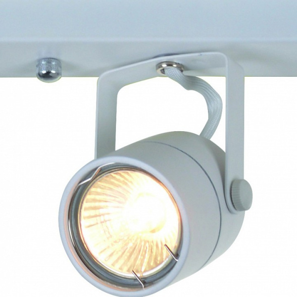 Бра Arte Lamp Lente A1310PL-4WH