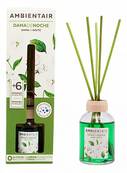 Ароматизатор диффузионный (21.1 см) Весенний жасмин  MK050DNNF