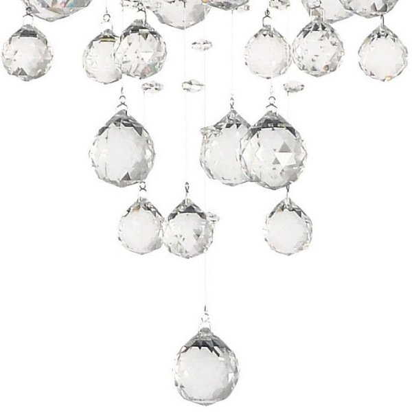 Накладной светильник Dio D’Arte Tesoro Tesoro H 1.4.45.400 N