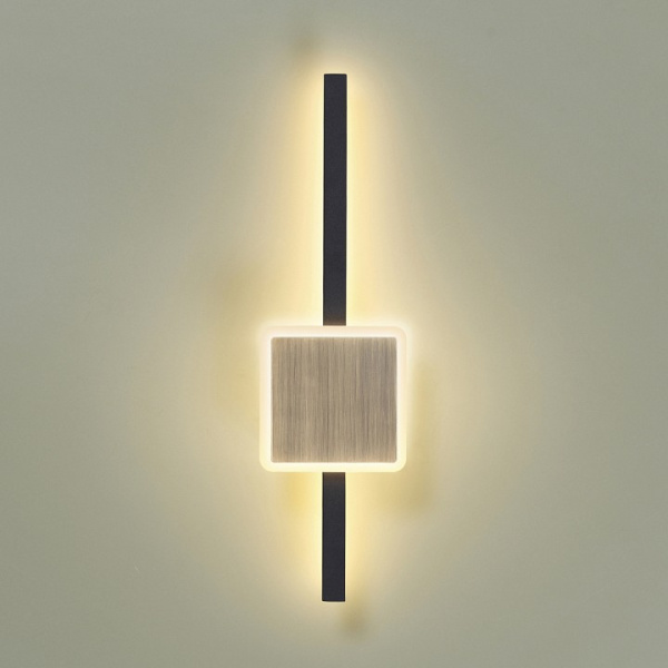 Бра Odeon Light Stilo 4257/12WL