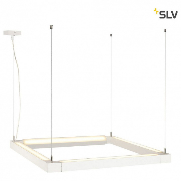 Подвесной светильник SLV Open Grill Led 1001296