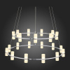 Подвесная люстра ST-Luce Cilindro SL799.103.21