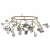 Подвесная люстра ST-Luce Riccardo SL411.243.45