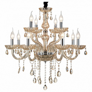 Подвесная люстра ST-Luce SL646 SL646.103.12
