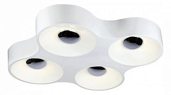 Накладной светильник ST-Luce SL889 SL889.502.08-T5