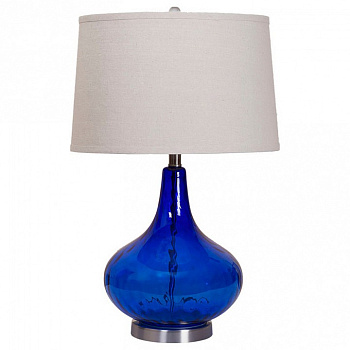 Настольная лампа декоративная AQ-G8D