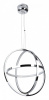Подвесная люстра LED4U 1711 1711/400L