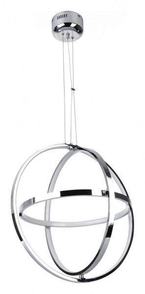 Подвесная люстра LED4U 1711 1711/400L