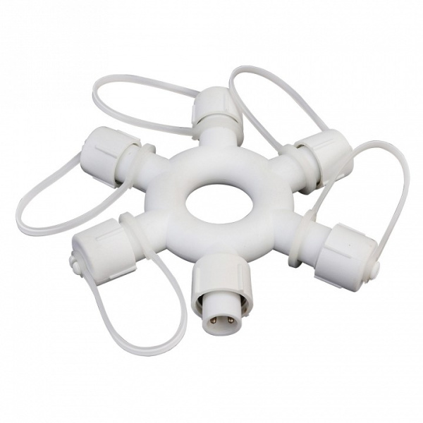 Разветвитель для светового занавеса 55043 55043