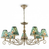 Подвесная люстра Lamp4You Provence 12 E4-07-H-LMP-O-12